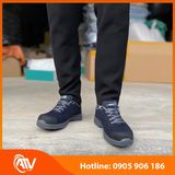  Giày bảo hộ Hans HS84 Mild 