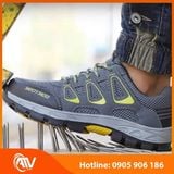  Giày bảo hộ Hilan Chống Tĩnh Điện ESD 