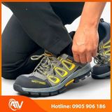  Giày bảo hộ Hilan Chống Tĩnh Điện ESD 