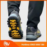  Giày bảo hộ Hilan Chống Tĩnh Điện ESD 