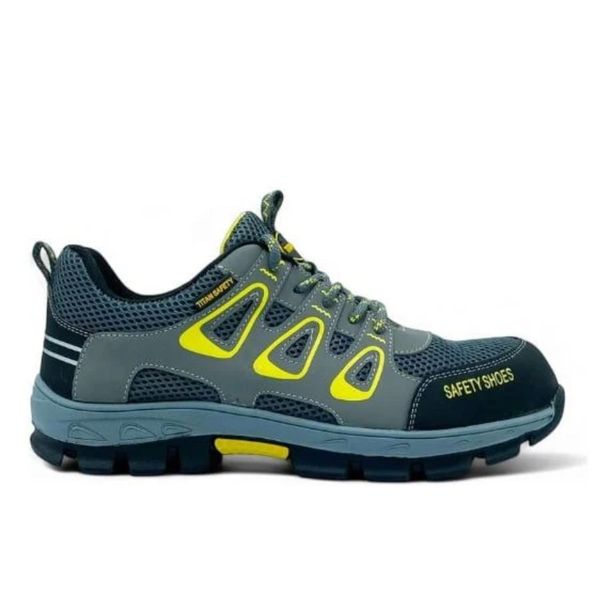 Giày bảo hộ Hilan Chống Tĩnh Điện ESD