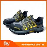 Giày bảo hộ Hilan Chống Tĩnh Điện ESD 