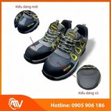  Giày bảo hộ Hilan Chống Tĩnh Điện ESD 
