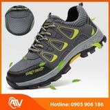  Giày bảo hộ Hilan Chống Tĩnh Điện ESD 