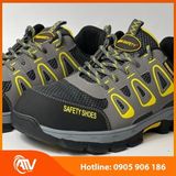  Giày bảo hộ Hilan Chống Tĩnh Điện ESD 