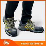  Giày bảo hộ Hilan Chống Tĩnh Điện ESD 