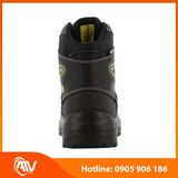  Giày bảo hộ Jogger Basalt 