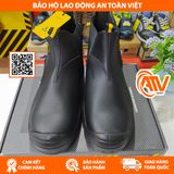  Giày bảo hộ Jogger Bestfit 