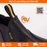  Giày bảo hộ Jogger Bestfit 