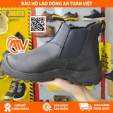  Giày bảo hộ Jogger Bestfit 