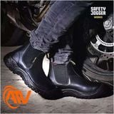  Giày bảo hộ Jogger Bestfit 