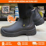  Giày bảo hộ Jogger Bestfit 