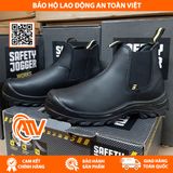  Giày bảo hộ Jogger Bestfit 