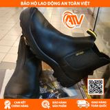  Giày bảo hộ Jogger Bestfit 