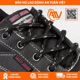  GIày Bảo Hộ Jogger Bestgirl 