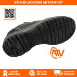  GIày Bảo Hộ Jogger Bestgirl 