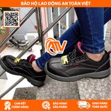  GIày Bảo Hộ Jogger Bestgirl 