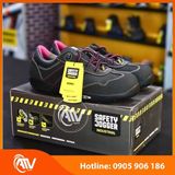  Giày Bảo Hộ Jogger Ceres 