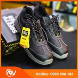  GIày Bảo Hộ Jogger Bestgirl 