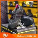  Giày Bảo Hộ Jogger Ceres 