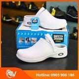  Giày Bảo Hộ Jogger Bestlight 