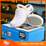  Giày Bảo Hộ Jogger Bestlight 