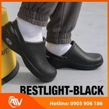  Giày Bảo Hộ Jogger Bestlight 