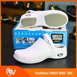  Giày Bảo Hộ Jogger Bestlight 