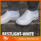  Giày Bảo Hộ Jogger Bestlight 