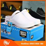  Giày Bảo Hộ Jogger Bestlight 