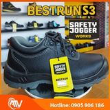  Giày Bảo Hộ Jogger Bestrun 