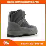  Giày Bảo Hộ Jogger Botanic 