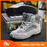  Giày Bảo Hộ Jogger Botanic 