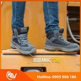  Giày Bảo Hộ Jogger Botanic 
