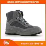  Giày Bảo Hộ Jogger Botanic 