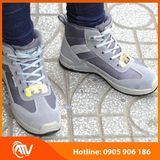  Giày Bảo Hộ Jogger Botanic 