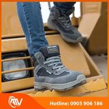  Giày Bảo Hộ Jogger Botanic 