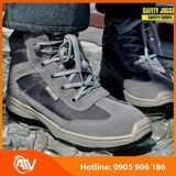  Giày Bảo Hộ Jogger Botanic 