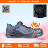  Giày Bảo Hộ Jogger Cador 