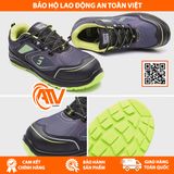  Giày Bảo Hộ Jogger Cador 
