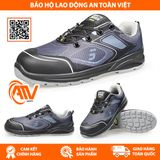 Giày Bảo Hộ Jogger Cador 