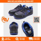  Giày Bảo Hộ Jogger Cador 
