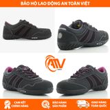  Giày Bảo Hộ Jogger Ceres 