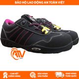  Giày Bảo Hộ Jogger Ceres 