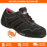  Giày Bảo Hộ Jogger Ceres 