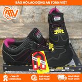  Giày Bảo Hộ Jogger Ceres 
