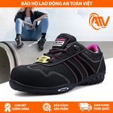  Giày Bảo Hộ Jogger Ceres 