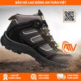  Giày Bảo Hộ Jogger Climber 