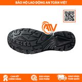  Giày Bảo Hộ Jogger Climber 