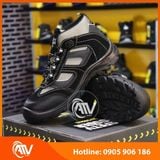  Giày Bảo Hộ Jogger Climber 